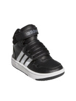 Hoops Mid Shoes Jr model 20624880 - ADIDAS