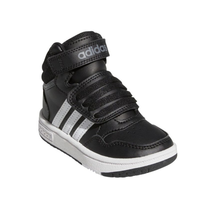 Hoops Mid Shoes Jr model 20624880 - ADIDAS