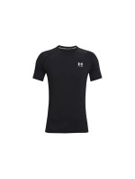 Under Armour Heatgear T-shirt Fitted s krátkým rukávem M 1361683-001