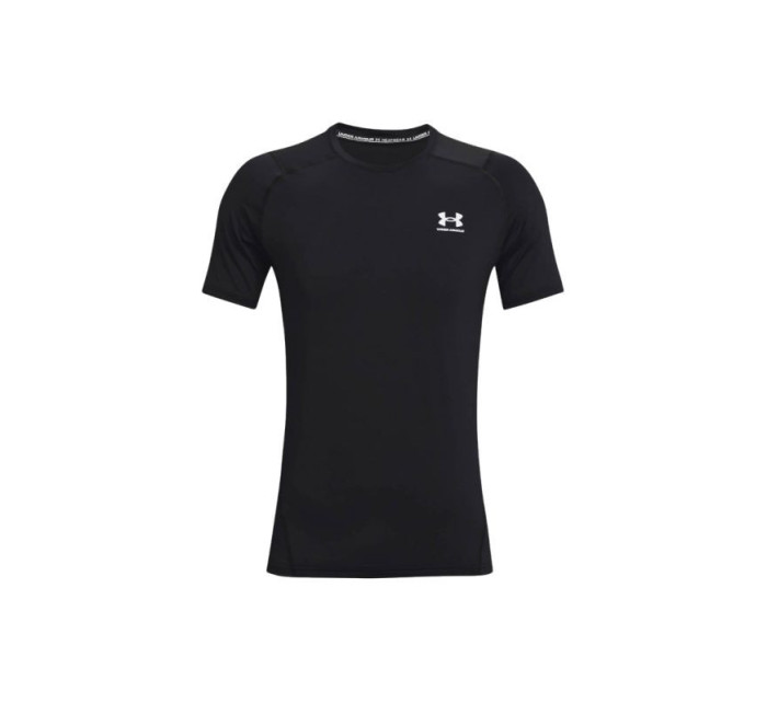 Under Armour Heatgear T-shirt Fitted s krátkým rukávem M 1361683-001