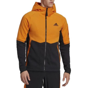 Mikina adidas M D4gmdy Fzhd M HE5034 pánské