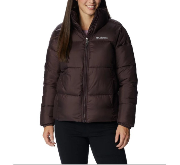 Columbia Puffect Jacket W 1864781203