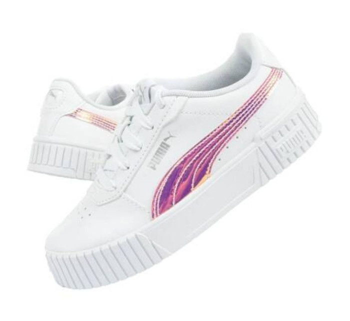 Boty Carina Jr model 20460995 01 - Puma