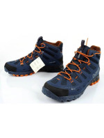 Aku Selvatica Mid GTX M 672063 trekingové boty