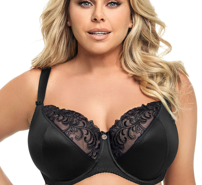 Gorsenia K378 Victoria bra soft