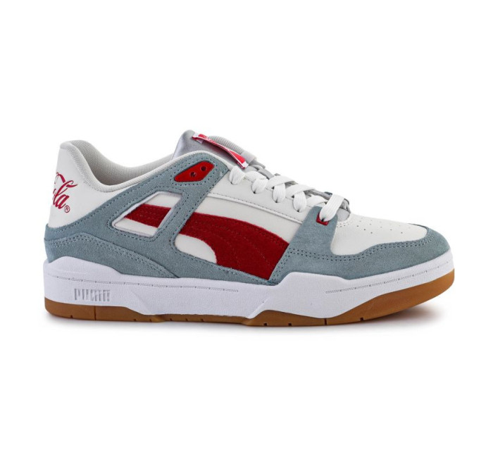 Puma Slipstream Coca Cola 387027 01