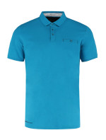 Polo Tričko model 20133024 Light Blue - Volcano