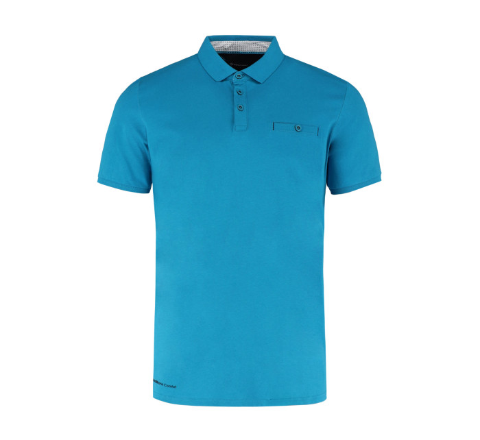 Polo Tričko model 20133024 Light Blue - Volcano