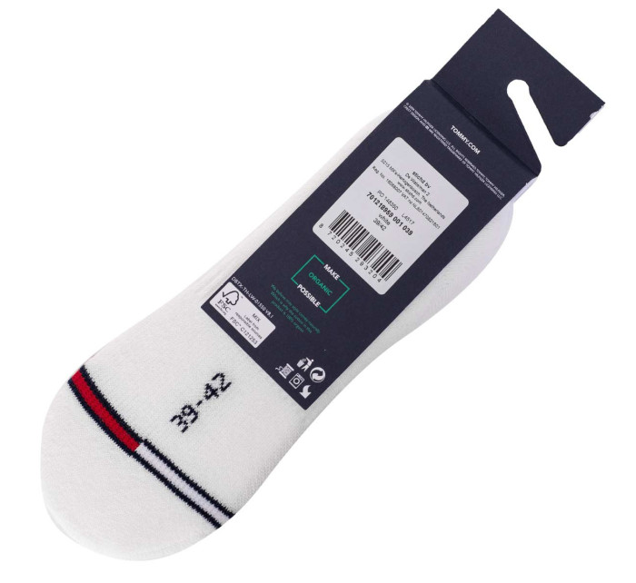 Tommy Hilfiger Jeans 2Pack Socks 701218959 White