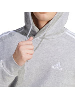 Essentials Fleece 3Stripes Hoodie M model 19904947 pánské - ADIDAS