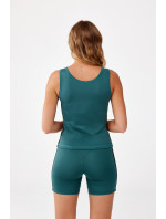 Tílko model 20121289 Pro Top Green - Rough Radical