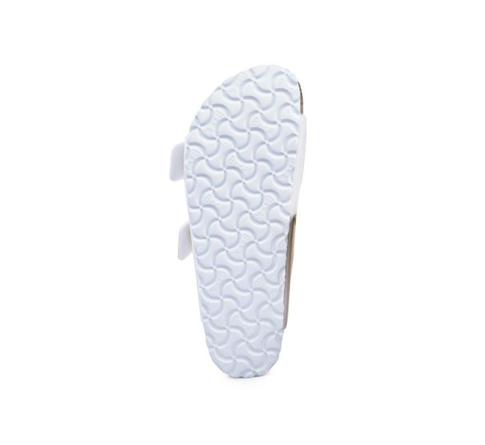 Boty Birkenstock BS W 1019046 White