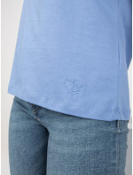 Dámské tričko TW TS model 18124268 tmavě modrá - FPrice