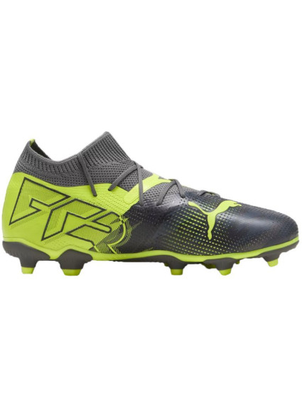 Fotbalové boty Puma Future 7 Match Rush FG/AG Jr 107844 01