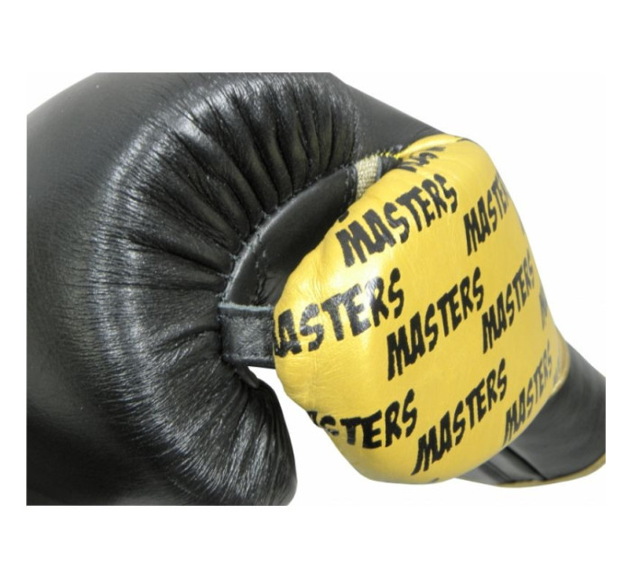 Masters Rbt-Professional boxerské rukavice 01101-10