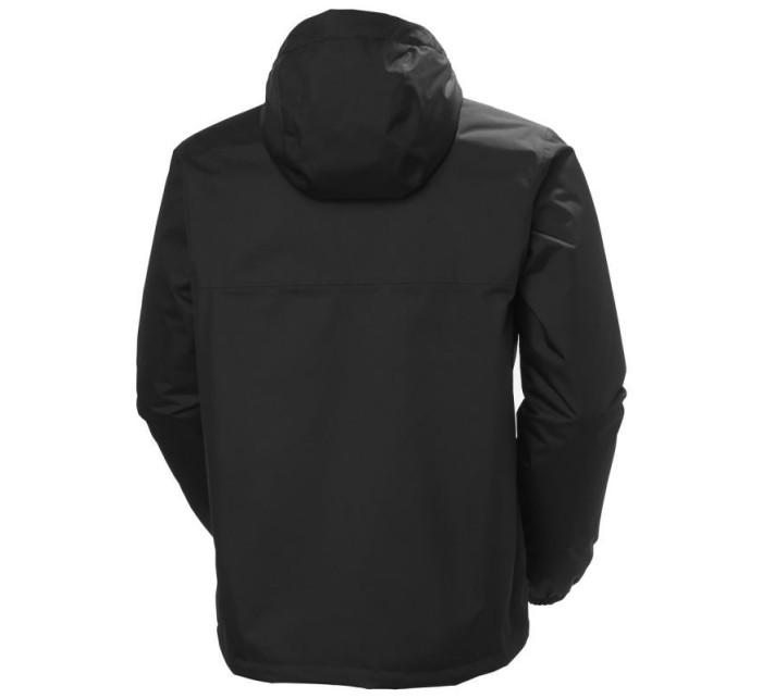 Helly Hansen Vancouver Voděodolná bunda s fleecovou podšívkou M 54269 990 Pánská