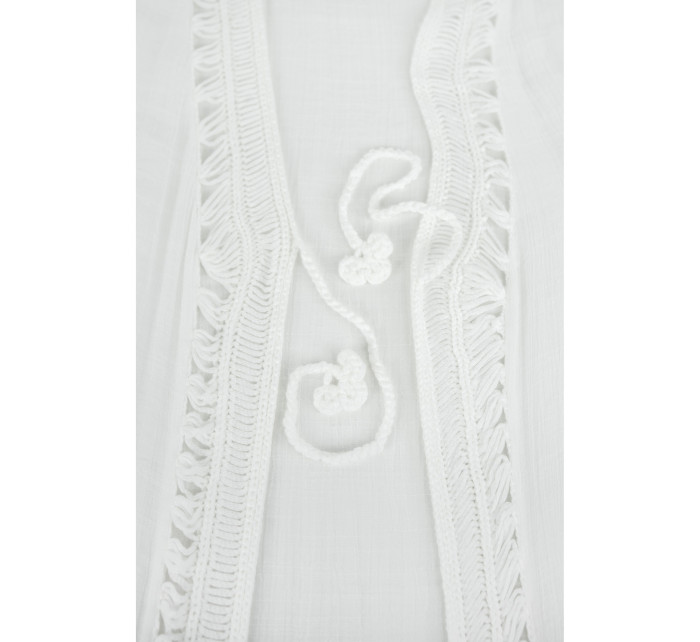 Pareos model 20215055 White - Art of polo