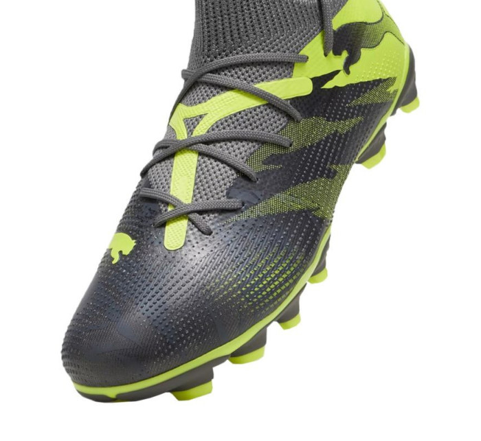 Fotbalové boty Puma Future 7 Match Rush FG/AG Jr 107844 01