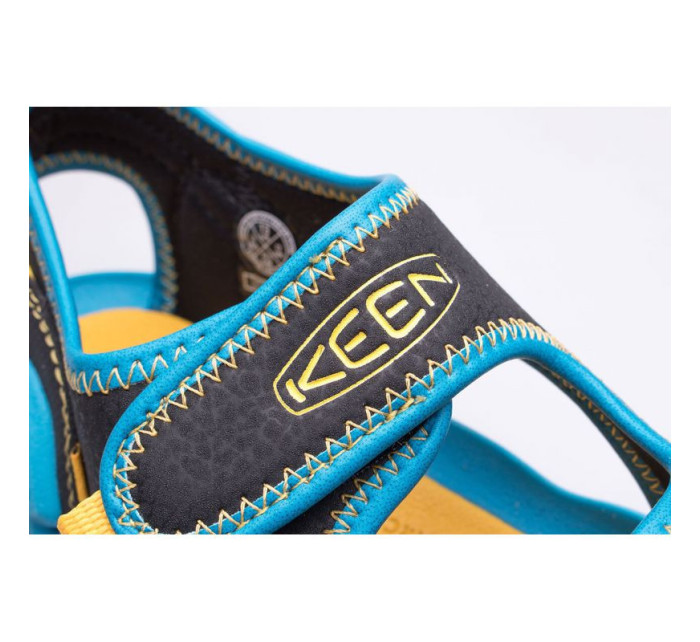 Jr sandály model 20501637 - KEEN