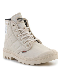 Boty Palladium Pampa Re-Quilted 74386-210-M