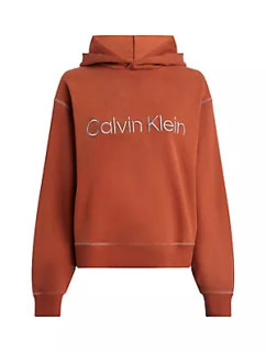 Spodní prádlo Dámské svetry HOODIE 000QS7040EGCU - Calvin Klein
