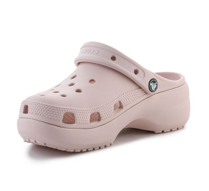 Crocs Classic Platform Clog W 206750-6UR