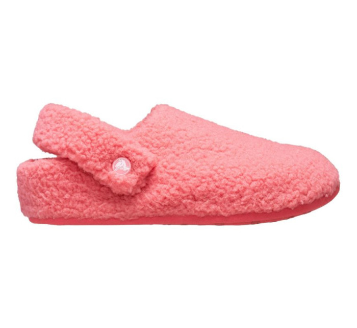 Crocs Classic Cozzy W 209386 6XF dámské žabky