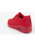 Boty Skechers Uno M 52458/RED