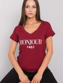 T-shirt model 167360 Fancy