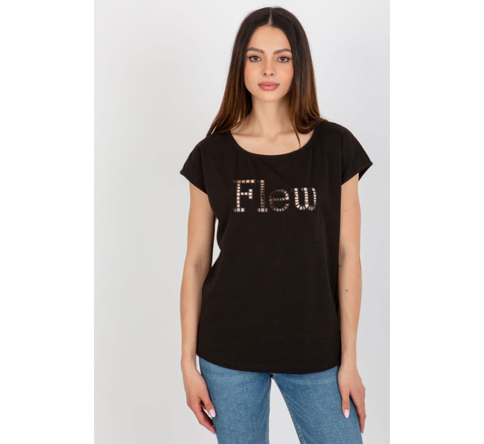 T-shirt model 182815 Fancy