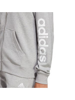 Mikina adidas Essentials Linear Sweatshirt W IC6866