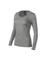 Tričko Malfini Premium Merino Rise LS W MLI-16012