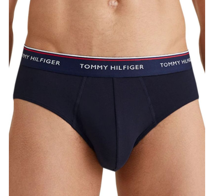 spodní prádlo 3P Brief M model 19000913 - Tommy Hilfiger