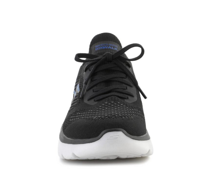 Skechers Go Walk Hyper Burst-Maritime M 216083-BKGY