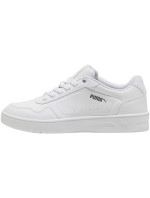 Dámské boty Puma Court Classy W 395021 01