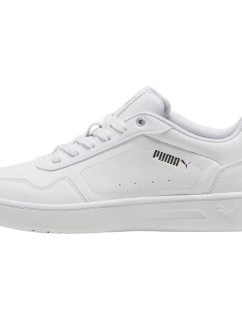 Puma Court Classy W 395021 01 dámské boty