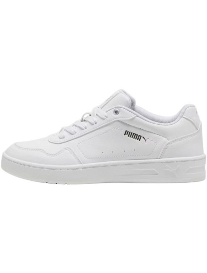 Puma Court Classy W 395021 01 dámské boty