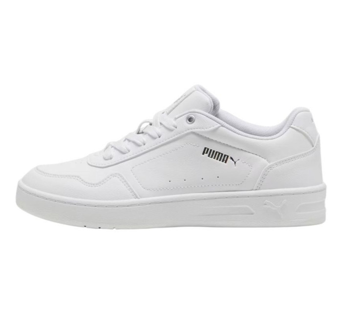 Puma Court Classy W 395021 01 dámské boty