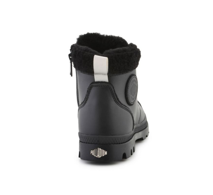 Boty Pampa Hi Snow Warm W model 20708016 - Palladium