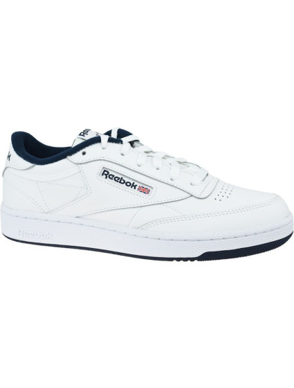 Boty Club C M model 20597360 - Reebok