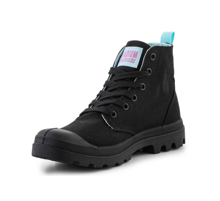 Palladium Pampa Monopop W 99140-008-M