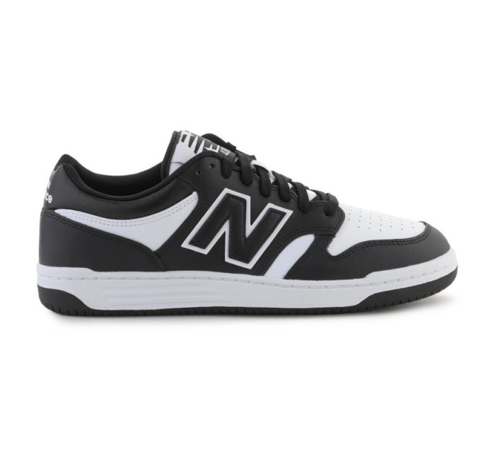 Boty New Balance M BB480LBA