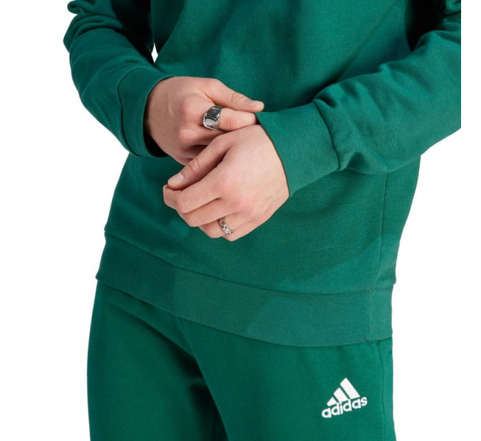 Pánská mikina adidas Essentials Fleece M IJ8893