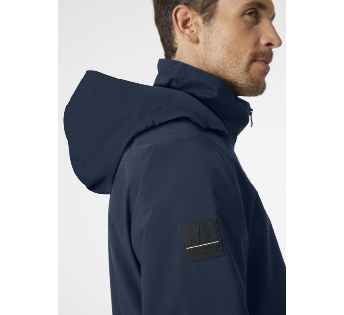 HP Bunda s kapucí M 597 model 20558709 - Helly Hansen