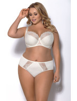 Podprsenka Blanca model 17585544 Ecru - Gorsenia