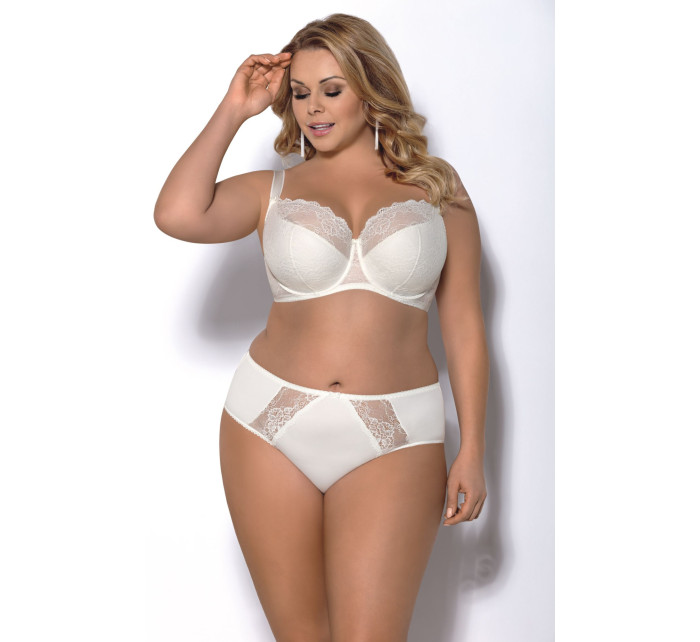 Podprsenka Blanca model 17585544 Ecru - Gorsenia