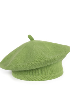 Beret model 19746593 Lime - Art of polo