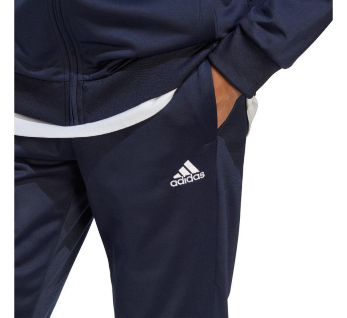 Tepláková souprava adidas Linear Logo Tricot M HZ2219