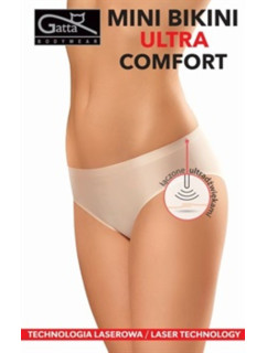 Dámské kalhotky - MINI BIKINI ULTRA COMFORT - GATTA BODYWEAR