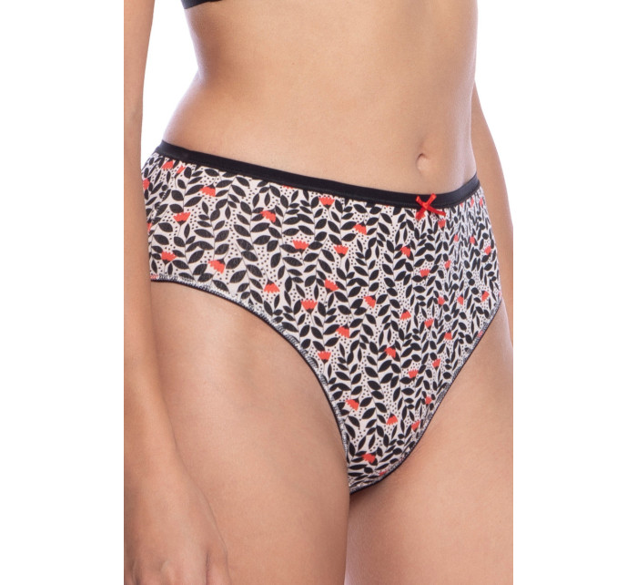 FIGI DAMSKIE BIKINI L-127BI-26EX 3-pack